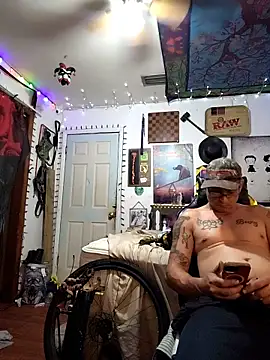 Buffshagswell webcam