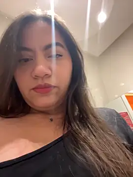 Iam__Cristal webcam