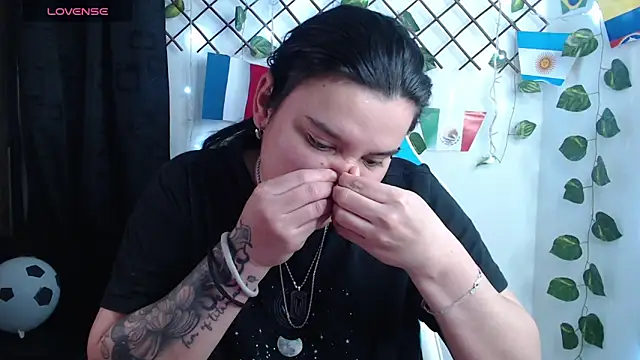Nika_1_ webcam