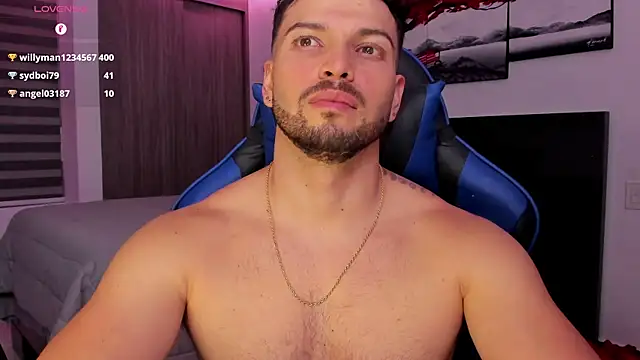 nick_klaus webcam