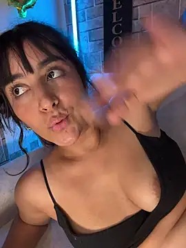 Lady_Rey webcam