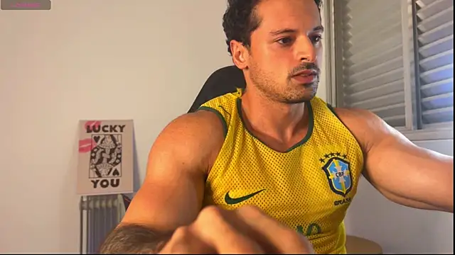 Lucasfit24 webcam