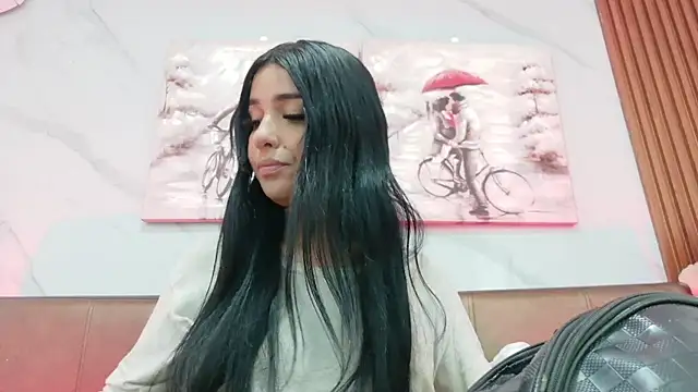 Gabrielahot75 webcam