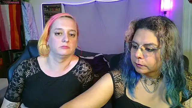 Evelan420 webcam