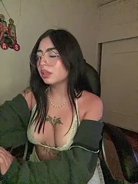 Valu_euphoria webcam