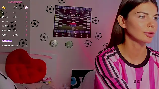 Andrea_Blossom webcam
