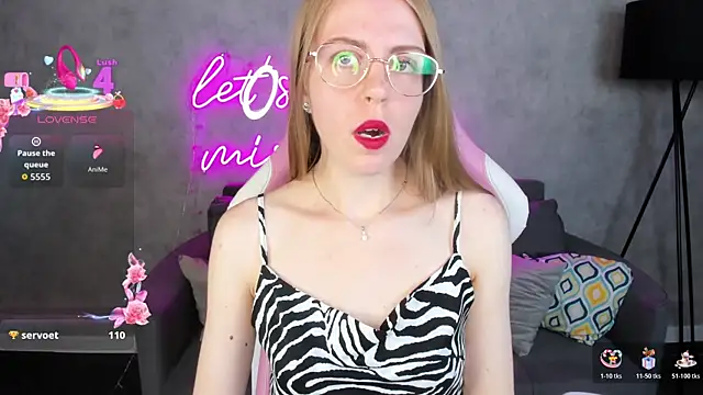 Joann_Shermann webcam