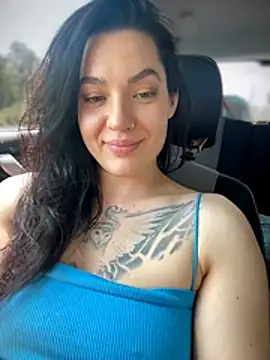 MeekyRich webcam