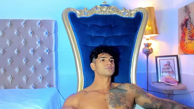 antonio__444 webcam