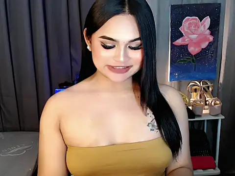 Urasian_Fucker webcam