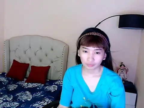 ShantalFoxxy_ webcam