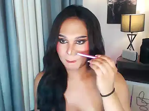 Double_Desire69 webcam