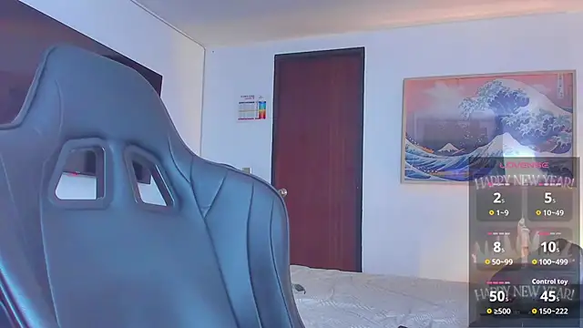 RJBarto webcam