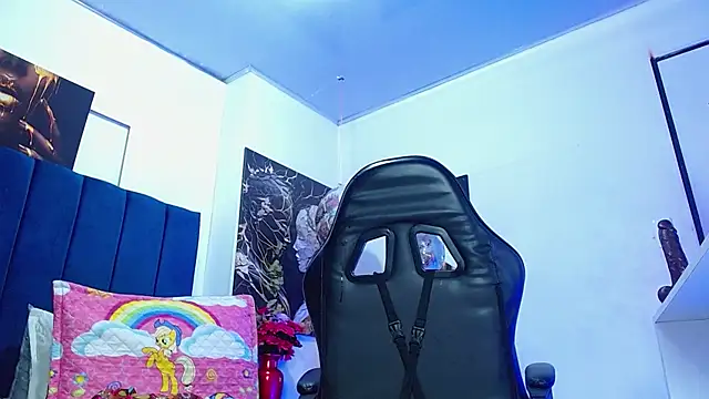 Tatiana_star1 webcam