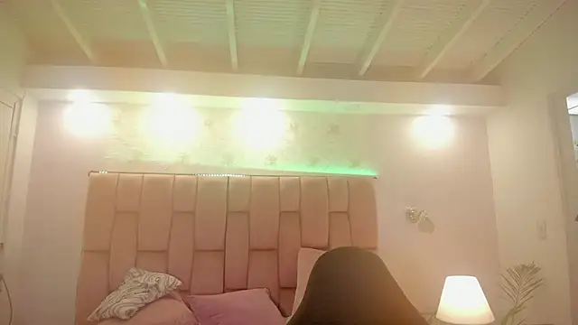 aishathornee webcam