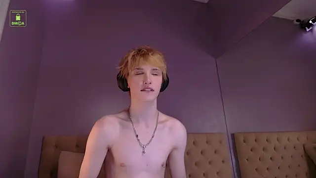 Your_avatar webcam