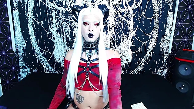 naomi_satan webcam