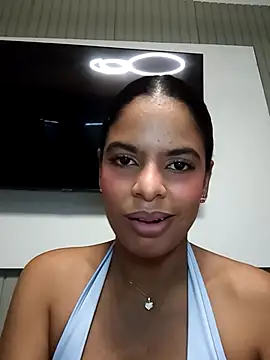 SheyLopez webcam