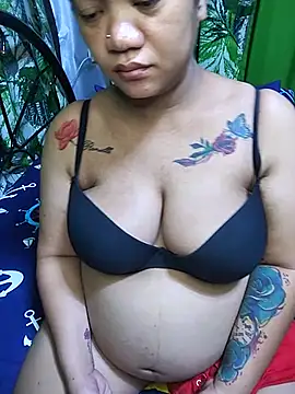 PreggyHotBigBoobs webcam