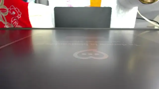 Dulce2415 webcam