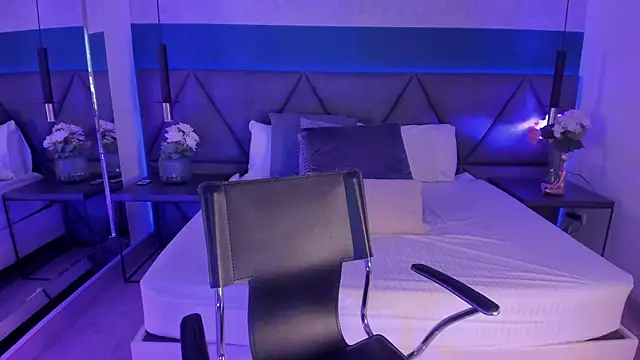 Amber_Santana webcam
