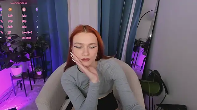 PollyMayer webcam