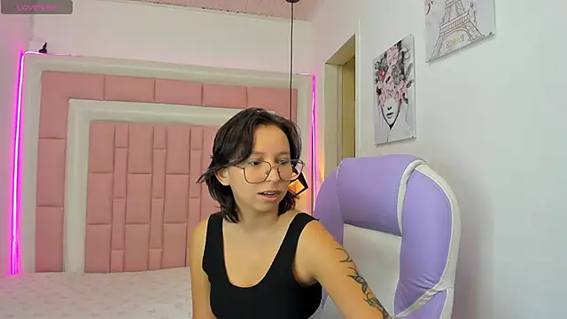 Klaret_Toy webcam