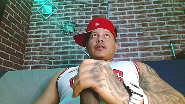 jordan_bigcock_ webcam