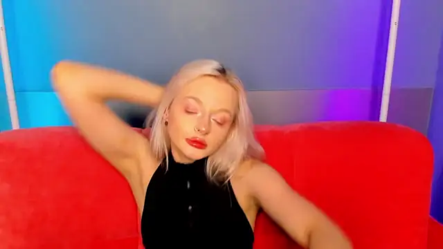 AlessaKiss webcam