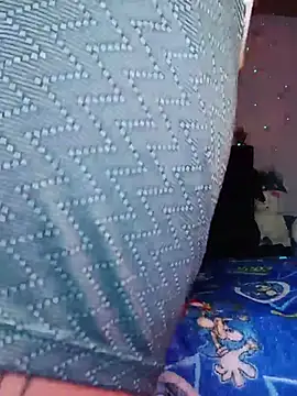 SharonSalazar webcam
