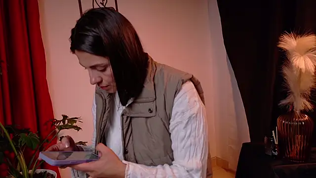 SeleneNova webcam