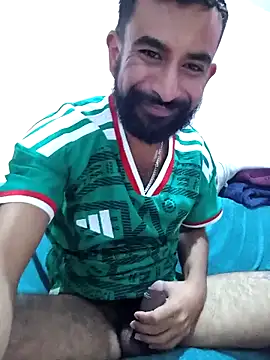 Barbanegra91mx webcam