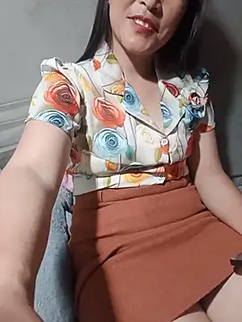 Alice-567 webcam