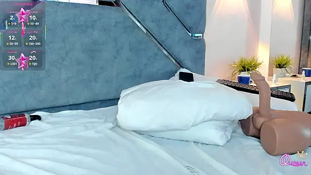 alana-silva - Alana-silva's free webcam - UK Sex Cams