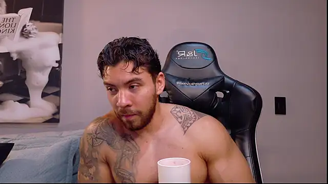 owen_seth1 webcam