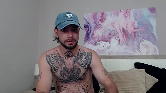 KaneHunter webcam