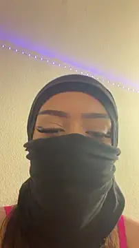 rinalanight webcam