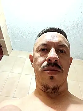 RokyVergao webcam