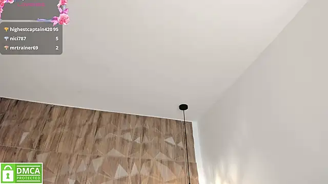Watch Zamahara_Rodriguez live on EroticFlix - High definition streams