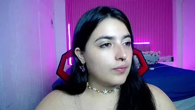 sonic_jess07 webcam