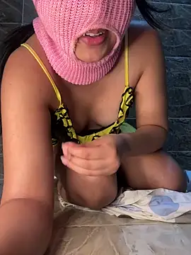 Rabab_Squirt webcam