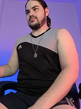 Derek_Vow webcam