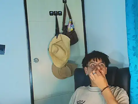 ThiiagoSaeenz webcam