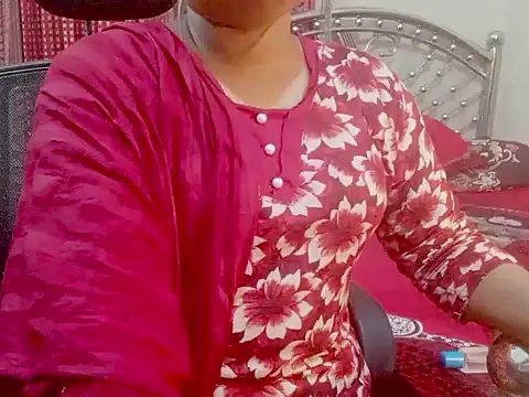 Nusrat_Faria webcam