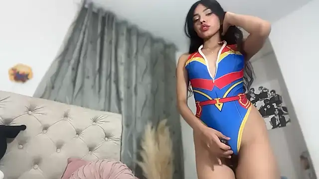 Watch jadelaurent live on EroticFlix - High definition streams