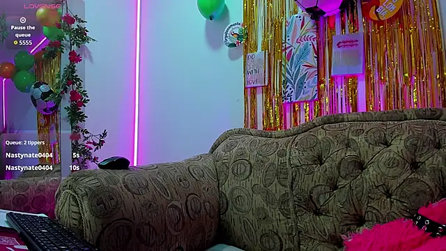 emma_cg webcam
