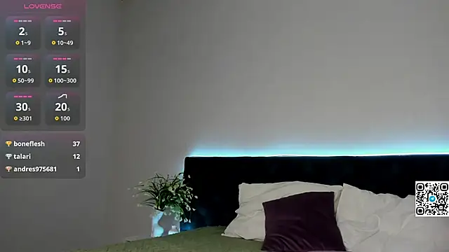 Adele_Lanea webcam