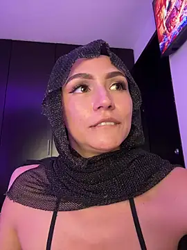Darsha_Khemu webcam