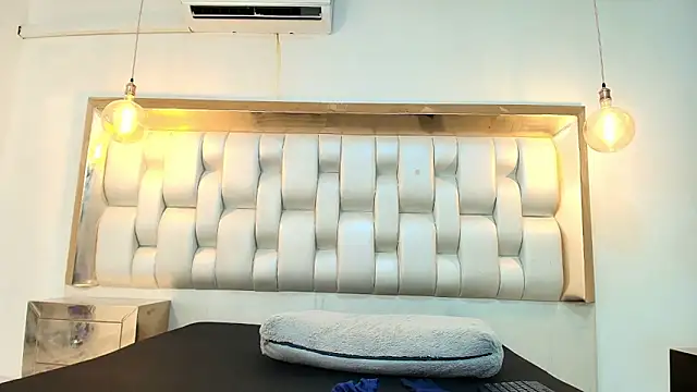 AzulMaveric webcam