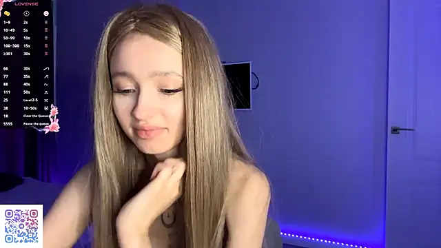 ClonedAge webcam